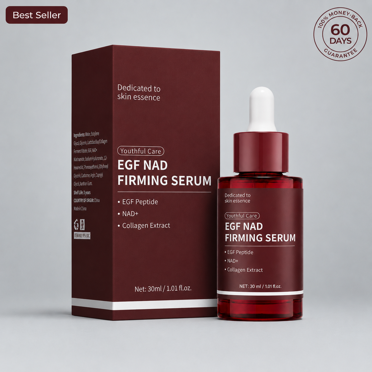 Cellura Firming Serum