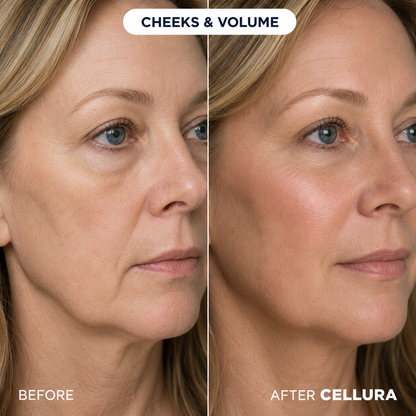 Cellura Firming Serum