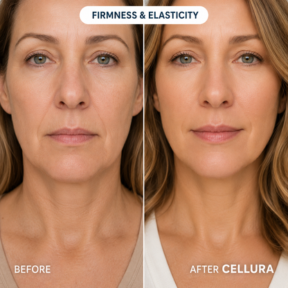 Cellura Firming Serum