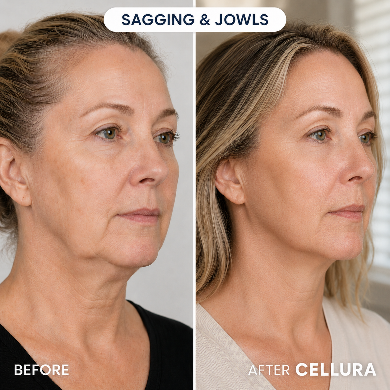 Cellura Firming Serum