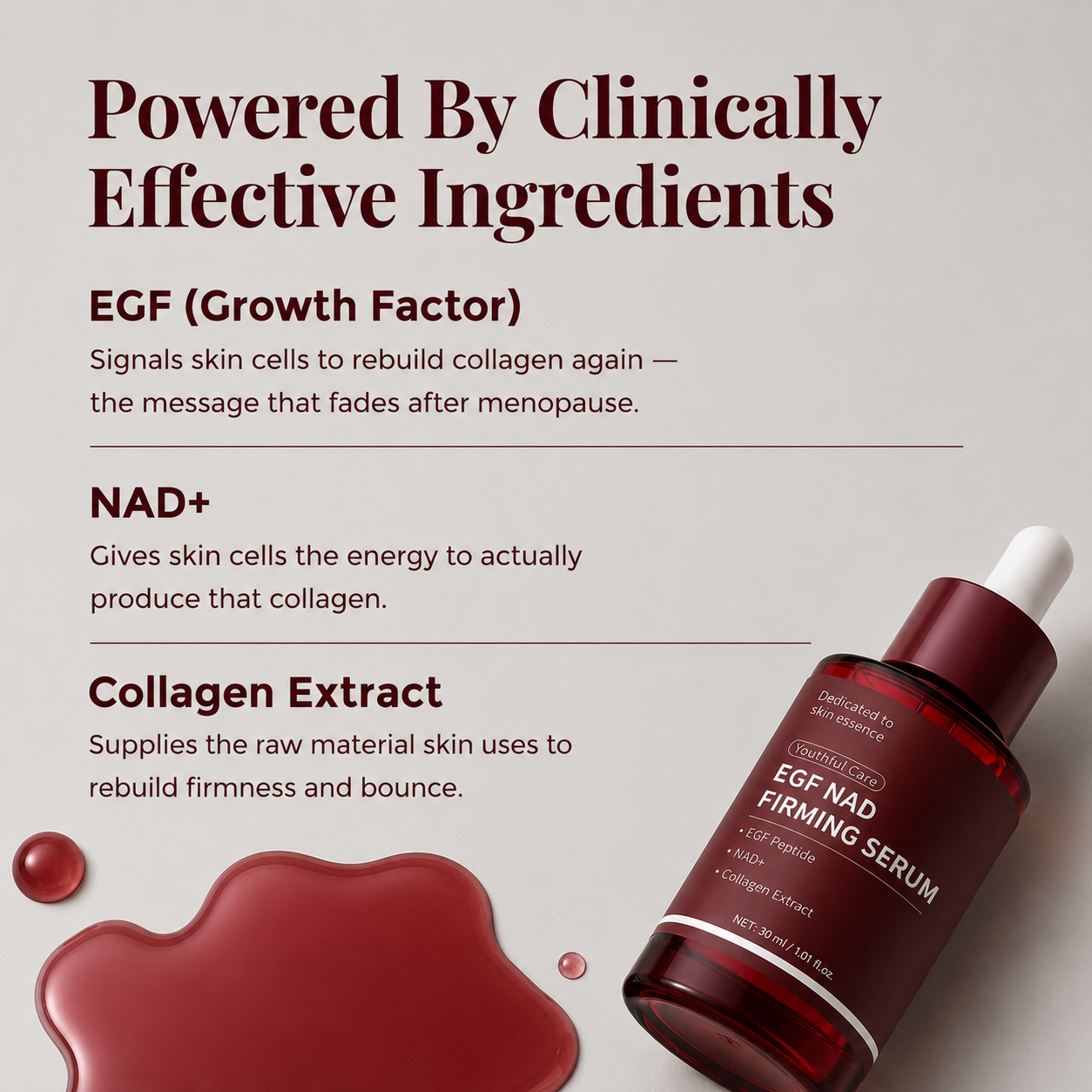 Cellura Firming Serum