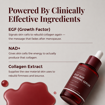 Cellura Firming Serum