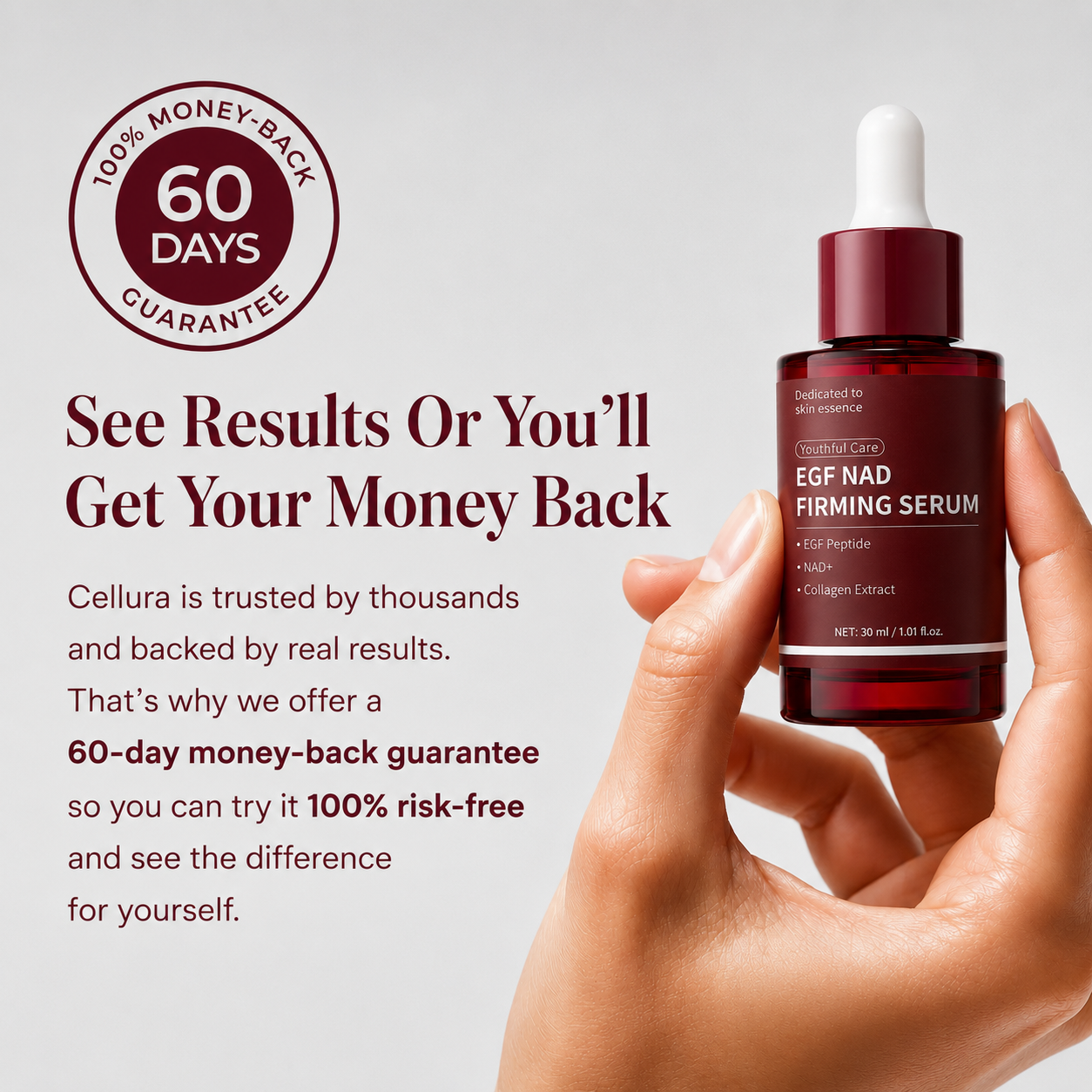 Cellura Firming Serum