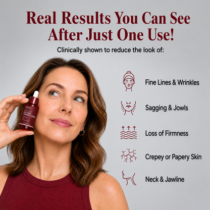 Cellura Firming Serum