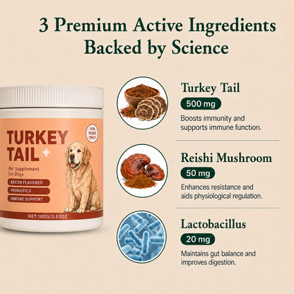 Immunity & Itch Relief | Soothe itching at the source